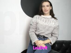 LolaDeft