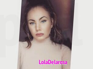 LolaDelarosa