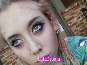 LolaDream