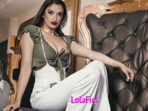 LolaFirs