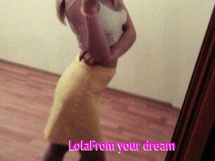 LolaFrom_your_dream