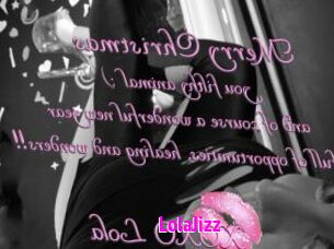 LolaJizz