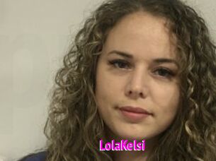 LolaKelsi