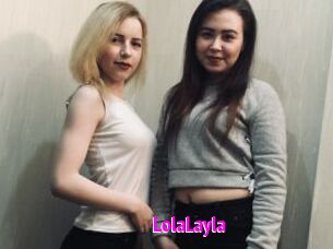 LolaLayla