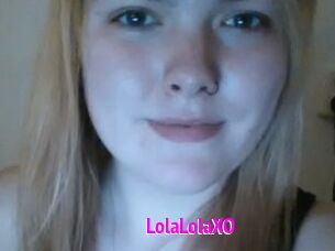 LolaLolaXO