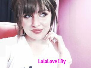 LolaLove18y