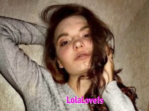 LolaLoveIs Porn Loverz