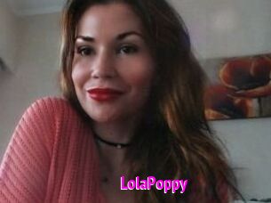 LolaPoppy