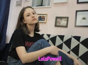 LolaPowell Porn Loverz