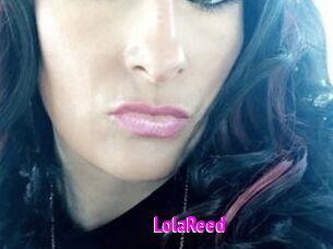 LolaReed Porn Loverz