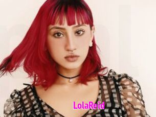 LolaReid Porn Loverz