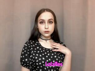 LolaRos Porn Loverz
