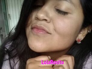 LolaRosita Porn Loverz