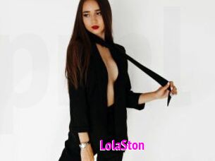 LolaSton