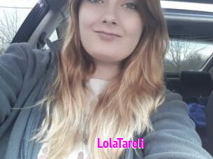 LolaTareli