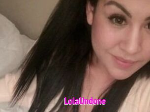Lola_Undone