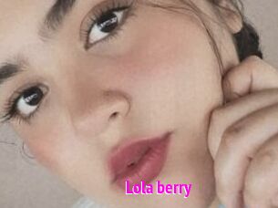 Lola_berry