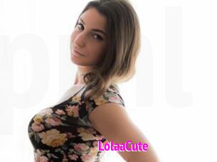 LolaaCute Porn Loverz