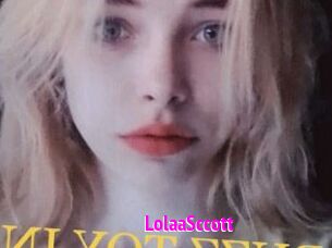 LolaaSccott