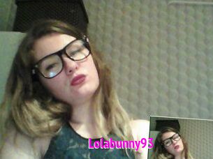 Lolabunny93 Porn Loverz