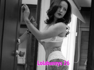 Lolabunnys_26 Porn Loverz