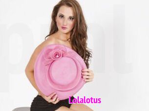 Lolalotus