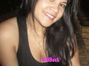 LoliBeck
