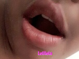 Lolilola