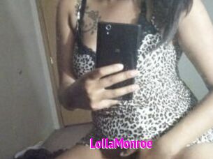 LollaMonroe Porn Loverz
