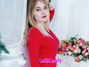 LolliCandy Porn Loverz