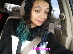 LolliLoves Porn Loverz