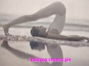Lollipop_creamy_pie Porn Loverz