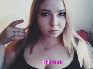 Lollisuck