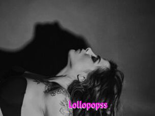 Lollopopss Porn Loverz