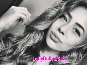 LollyDolly_18xx Porn Loverz
