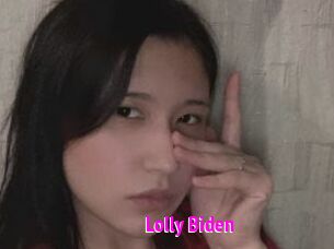 Lolly_Biden Porn Loverz