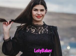 LolyBaker