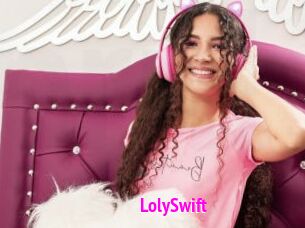 LolySwift Porn Loverz
