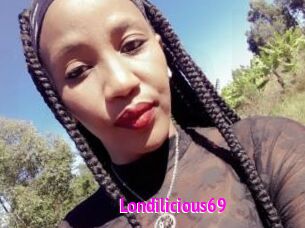 Londilicious69 Porn Loverz