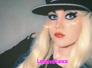 LondonBianco Porn Loverz