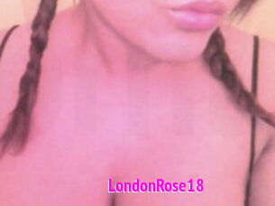 LondonRose18