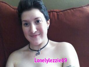 Lonelylezzie69