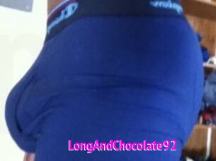 LongAndChocolate92 Porn Loverz