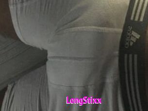 LongStixx