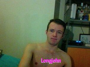 Longjohn