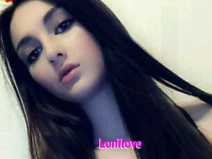 Lonilove