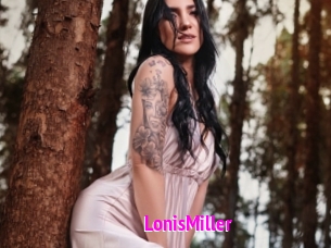 LonisMiller Porn Loverz