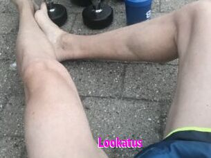 Lookatus
