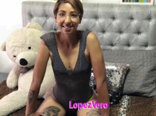 LopezVero Porn Loverz