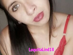LoquitaLind18